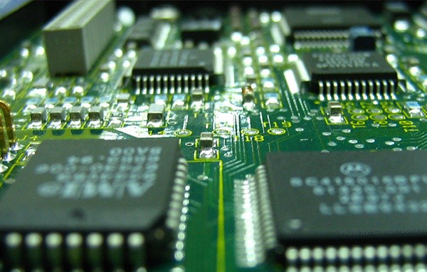 语音识别控制芯片:智能化未来的关键